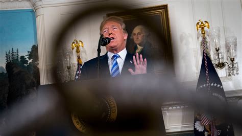 Trump is reluctant to carry on airstrikes in Iran: Article
