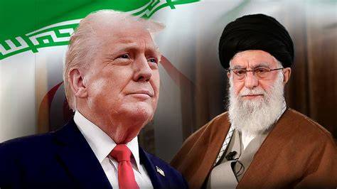 Trump keeps Iran talks ongoing after declaring truce over.