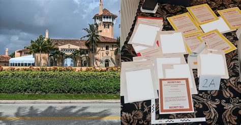 Trump lawyers ask to delay Mar-a-Lago documents trial