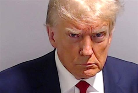 A photo meme dating to at least 2018 and made to resemble a “mugshot” of former U.S. President Donald J. Trump has been confusing social media users, some of whom believe Trump has been .... 