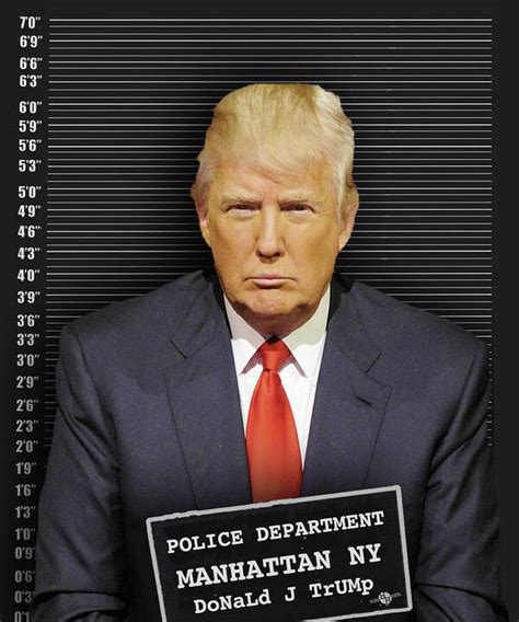 Asked weeks earlier whether Trump would be required to take a photo, the Fulton county sheriff, Pat Labat, a Democrat, said: "It doesn't matter your status, we'll have a mugshot ready for ...