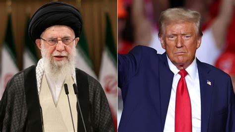 Trump objected to plot of Israel to kill the leader of Iran, as per sources at CBS News.