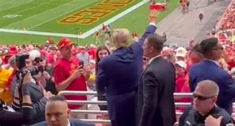 Trump plans to attend the Iowa-Iowa State football game in the leadoff 2024 GOP voting state