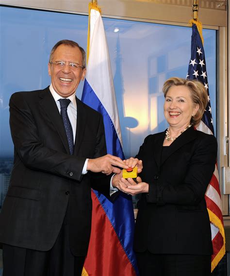 Trump resurfaces Clinton’s 2009 reset button gaffe with Russia