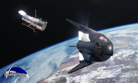 Trump space advisors considering Hubble servicing mission