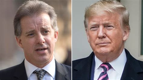 Trump sues ex-British spy over dossier containing ‘shocking and scandalous claims’