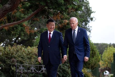 Trump team responds to Chinese promise of ‘reunification’ with Taiwan, blames Biden