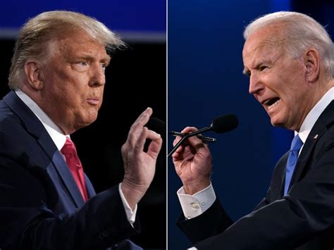Trump thumps Biden in swing states, new 2024 poll shows