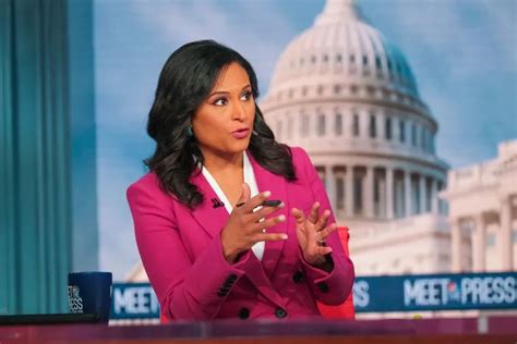 Trump to appear on ‘Meet the Press’ Sunday as Kristen Welker takes over as host