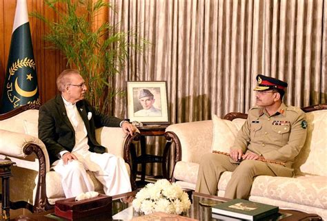 Trump to host Pakistani military leader General Munir for lunch at the presidential residence