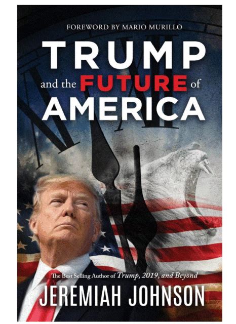 Download Trump And The Future Of America By Jeremiah Johnson