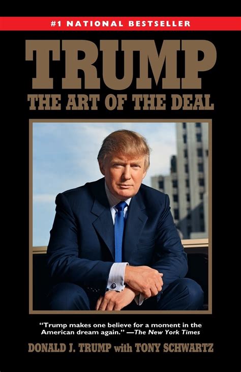 Trumpbook - Paul Reid. Recommended By. Larry Ellison. Donald Trump. David Sacks. David Sacks: "Denounced as a wing nut, Churchill went around Britain speaking to half-empty rooms about the Hitler menace. Read 'The Last Lion: Alone'". Donald Trump recommends 'The Last Lion' in his book 'Trump 101: The Way to Success'.