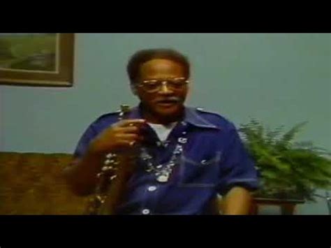 Trumpet Course with Clark Terry (1981) - YouTube