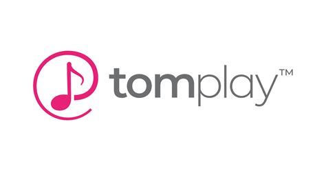 Trumpet Interactive Sheet Music Tomplay.