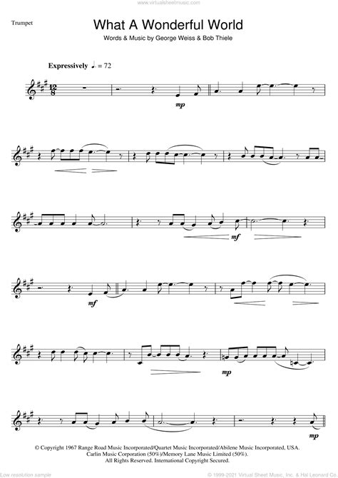 Trumpet music sheets. Things To Know About Trumpet music sheets. 
