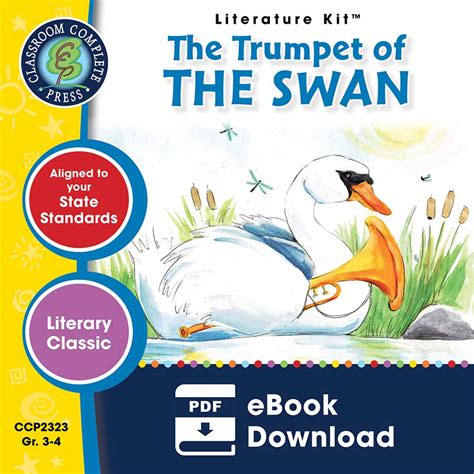Trumpet of the swan study guide. - Remote sensing handbook three volume set.