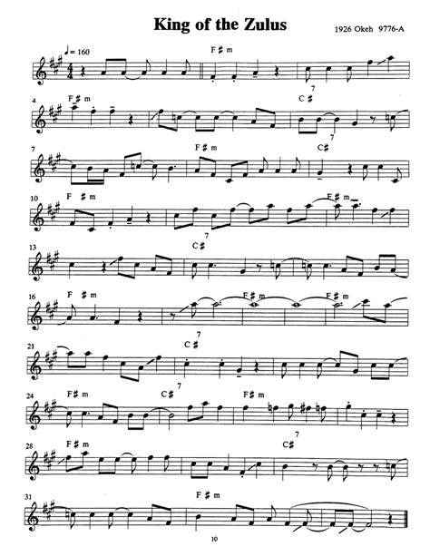 Trumpet solo. This is an advanced skill level composition for trumpet and piano. Apostle’s Journey is a rhapsody with four distinct episodes. These episodes are symbolic of the “journey” in the title. The piece was composed first as a … 