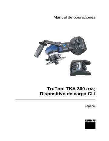 Trumpf tops 300 manual descarga gratuita. - Solution manual electronic instrumentation measurements david bell.