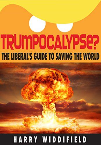 Trumpocalypse the liberals guide to saving the world. - Cagiva cruiser 125 1988 workshop service repair manual.