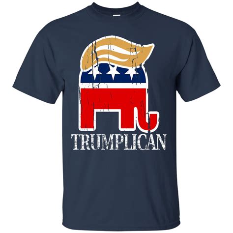 Trumpublican Clothing Redbubble