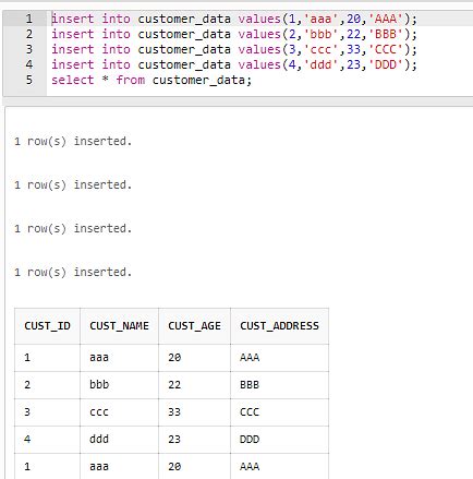 Truncate meaning in sql