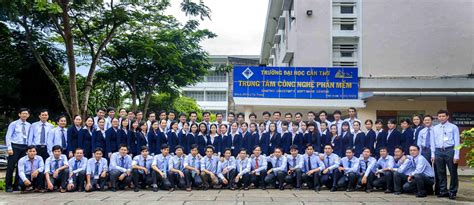 Trung tâm Công nghệ Phần mềm Đại học Cần Thơ - AppAgg