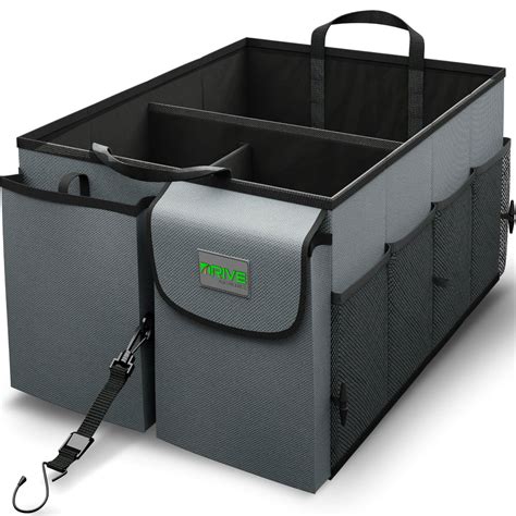 Trunk Organizers in Car Organizers - Walmart.com