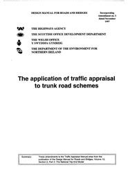 Trunk road maintenance manual amendment 10 vol 1. - The complete manual of airbrushing by peter owen.