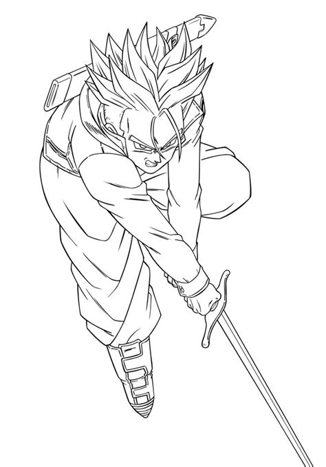 Dirt Bike Coloring