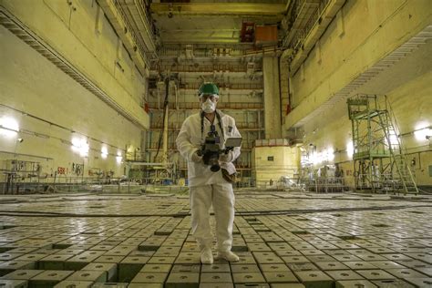 Years before the catastrophe, a KGB report highlighted flaws in the RBMK reactor. . Trunoble