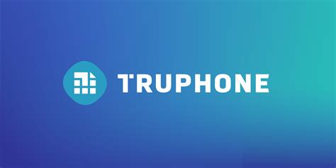 Truphone service.  More information on Truphone Zone Why Am I Not Getting An...