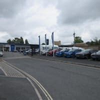 Truscotts Barnstaple Peugeot 01271 527 812 AA Cars