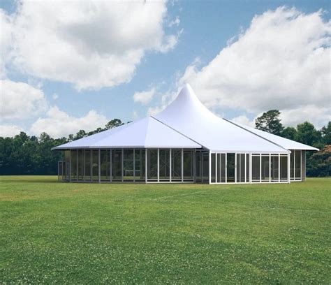 Truss Tent: The Ultimate Solution for Versatile Events and Outdoor Adventures