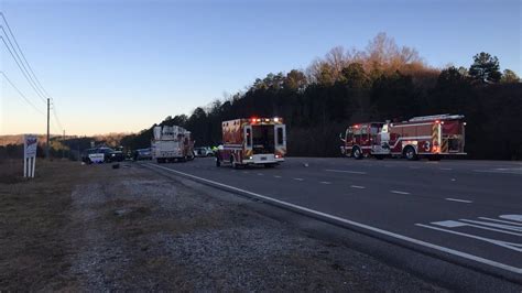 Trussville collision. By Chase Holmes, News Reporter TRUSSVILLE — Two people are dead after single-vehicle rollover wreck while fleeing the scene of a separate accident on Interstate 59 on Monday, Nov. 13. Trussville 