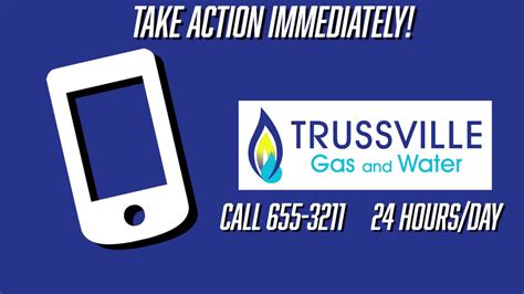 Trussville utilities. Trussville, Alabama 35173 Phone: 205-655-7478 Fax: 205-655-7487 Need a Department? Administrative Offices Fire Human Resources Inspections Library Municipal Court Parks & Recreation Police Public … 