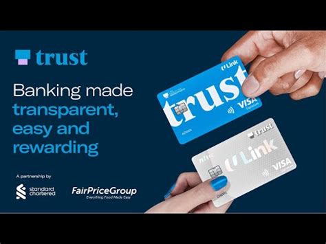 Trust Bank SG - Apps on Google Play