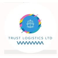 Trust Freight Ltd LinkedIn