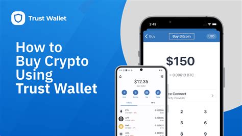Trust Wallet: A Secure and User-Friendly Crypto Wallet