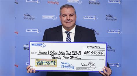 Trust claims prize on $25 million winning lottery ticket purchased in Somerville 