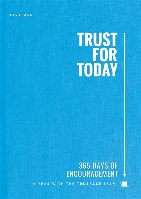 Trust for Today: Amazon.co.uk: Trueface, Bruce McNicol, John …