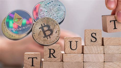Trust in Crypto: A Fragile Foundation