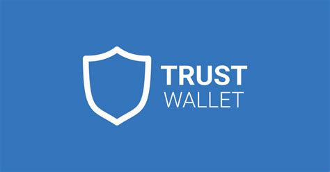 Trust wallet.. Help Center. Brought to you by Trust Wallet. Information; Community; FAQ ; Assets; Terms of Service; Privacy Policy ; Submit DApp 