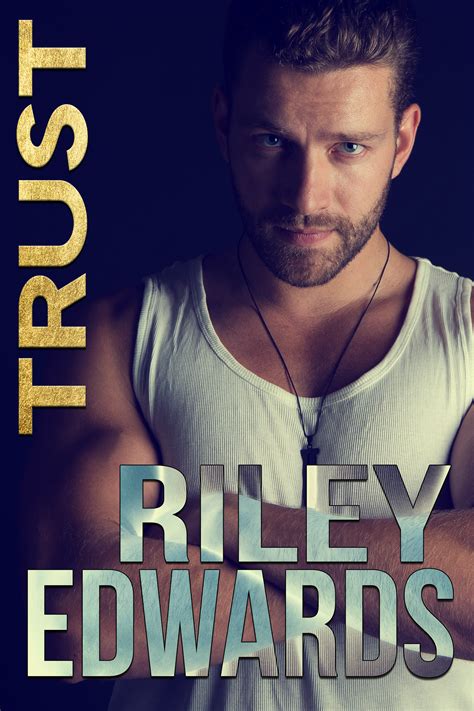 Read Trust The Collective Season Two Episode 6 By Riley Edwards