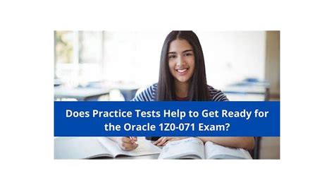 Trusted 1z1-071 Exam Resource