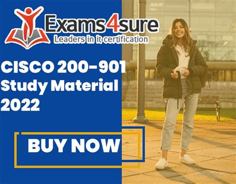 Trusted 200-901 Exam Resource
