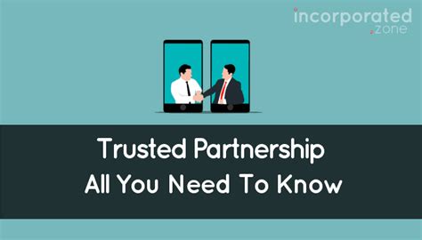 Trusted Partnerships: The Key for Search Firms and Their Vendors