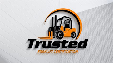 Forklift Training and Certification Compliant with OSHA, CSA