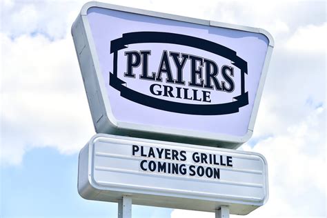 Trusted go-to dinner - The Players Grille - Tripadvisor