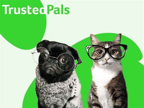 TrustedPals Pet Insurance is backed by Marsh. Our mission is to ensure that no dog or cat gets left behind … and we mean it! We are pledging 1% of ALL PROFITS to help pets without a home, after ...