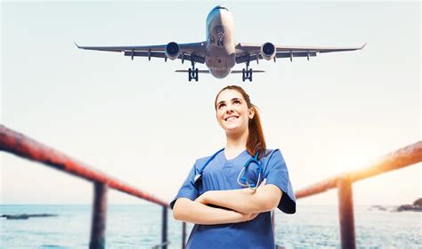 Trusted travel nursing. Travel nursing is an exciting and rewarding career path for healthcare professionals who are looking for new experiences and opportunities. One of the significant advantages of bei... 